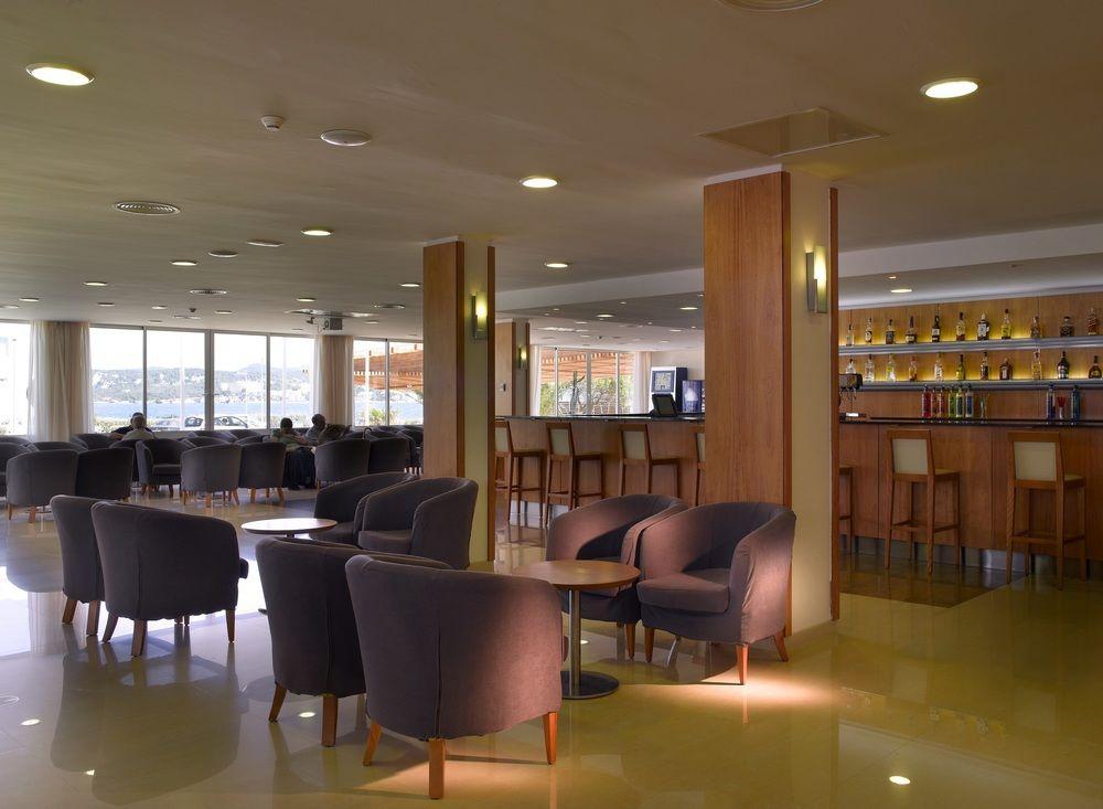 Hotel Amare Beach Ibiza - Adults Recommended San Antonio Abad