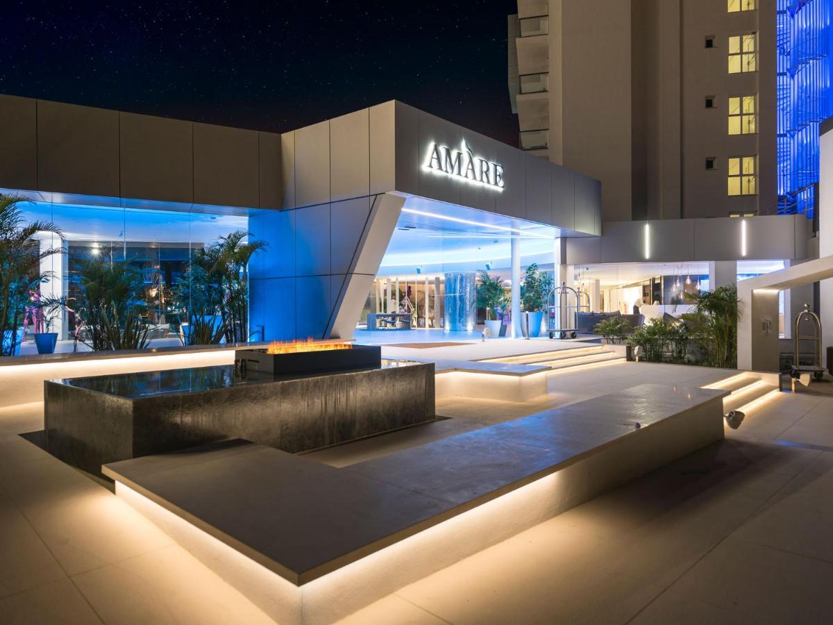 Amare Beach Ibiza - Adults Recommended Hotel San Antonio Abad