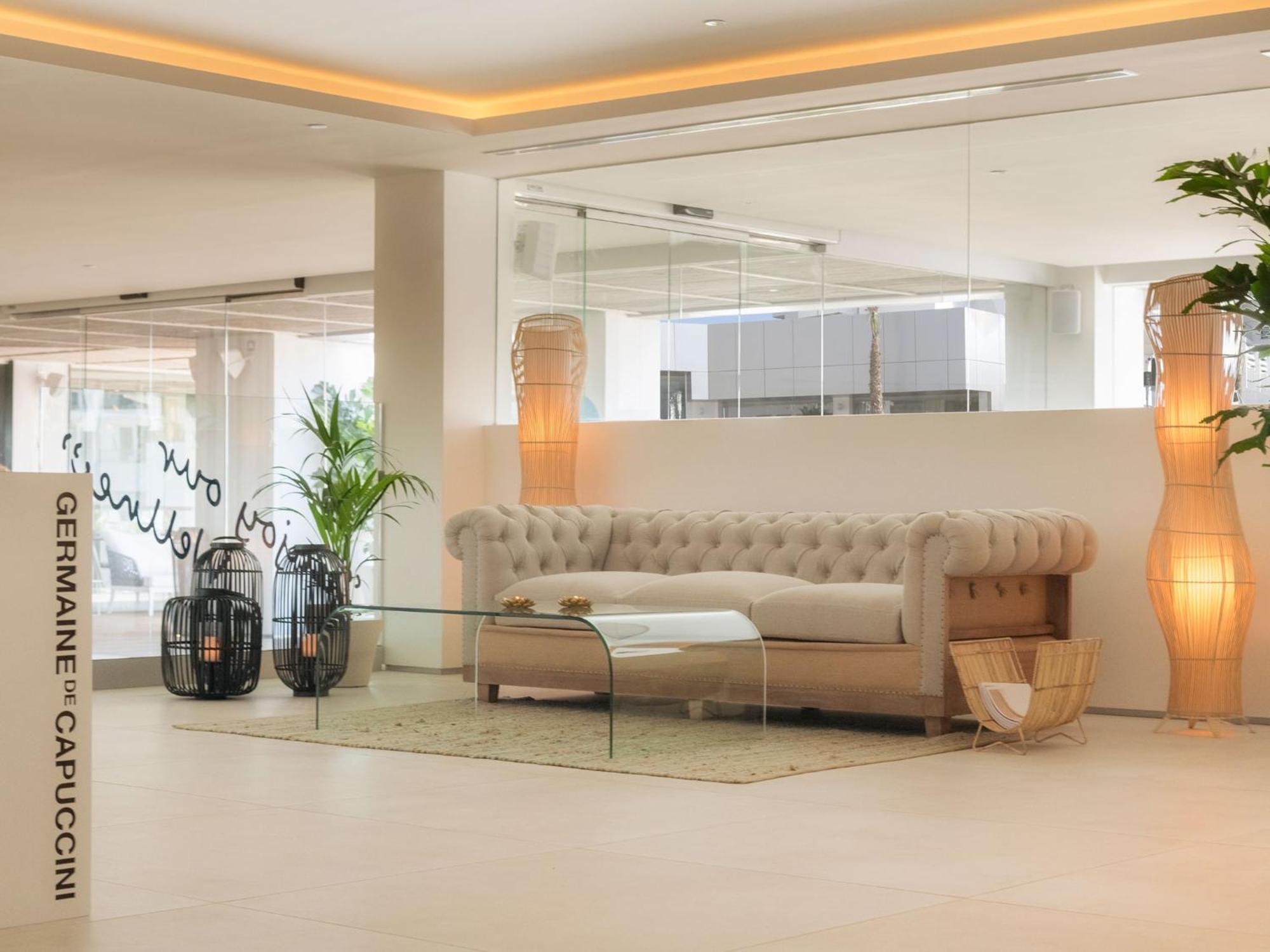 Amare Beach Ibiza - Adults Recommended 4* San Antonio Abad