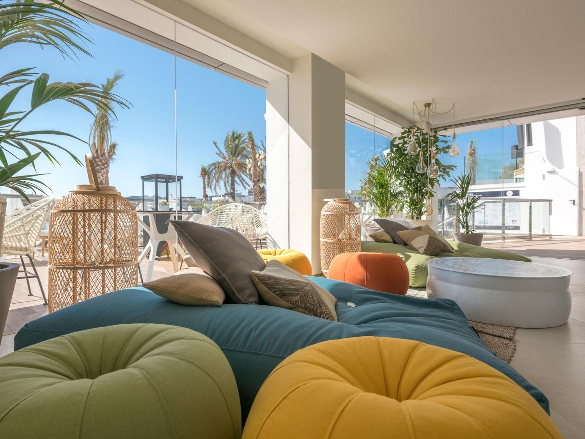 Amare Beach Ibiza - Adults Recommended Hotel