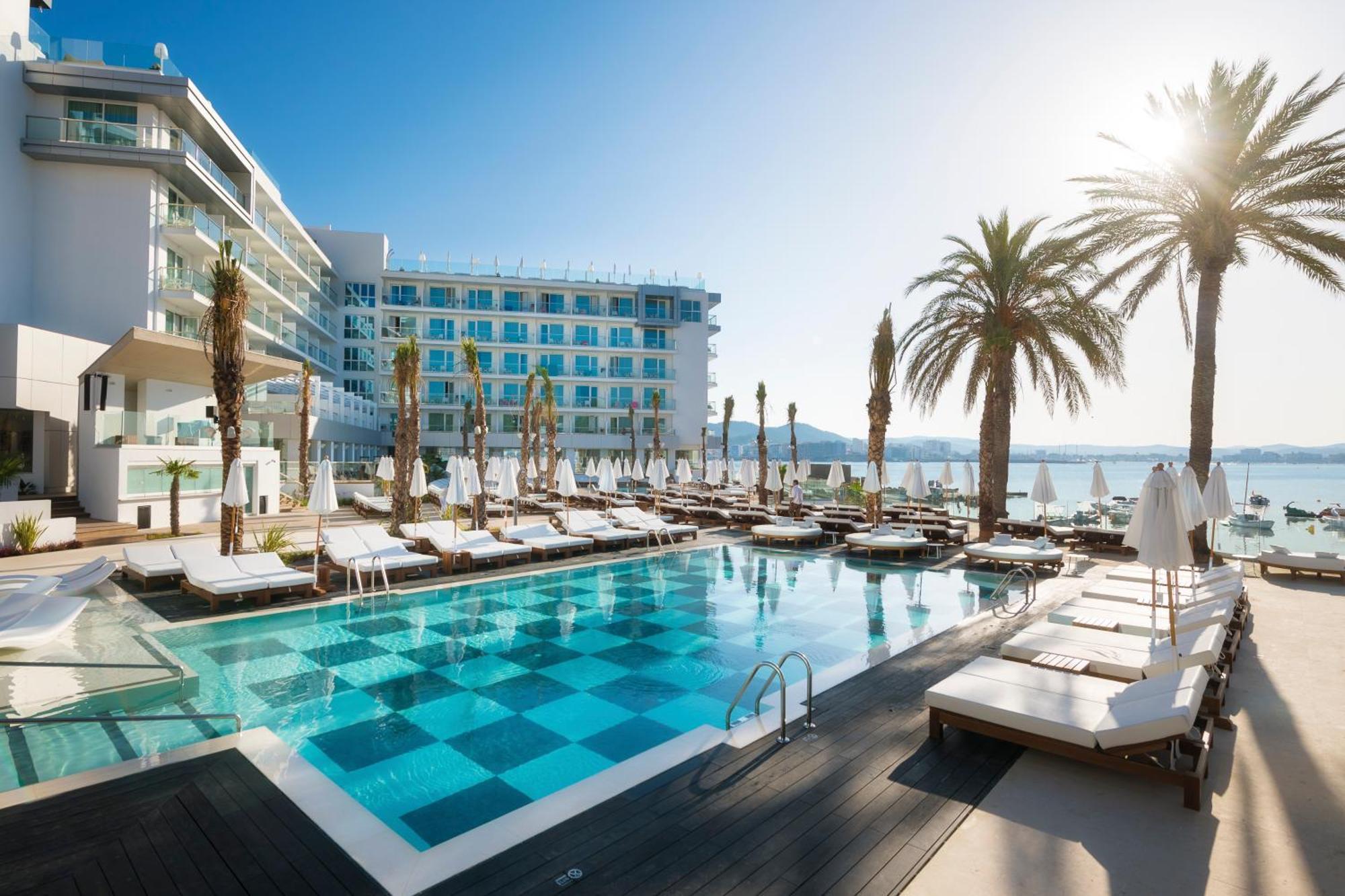 Amare Beach Ibiza - Adults Recommended 4*