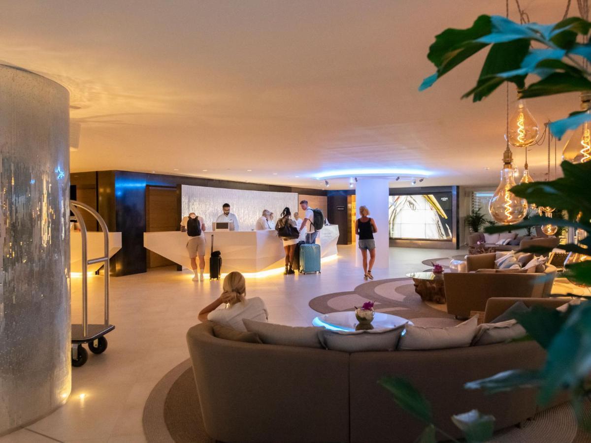 Hotel Amàre Ibiza Adults Only