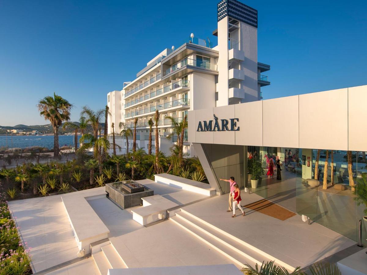 Hotel Amàre Ibiza Adults Only
