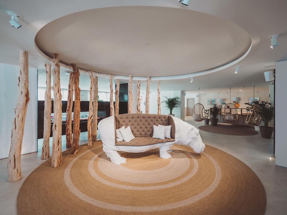 Amàre Beach Ibiza Adults Only 4*