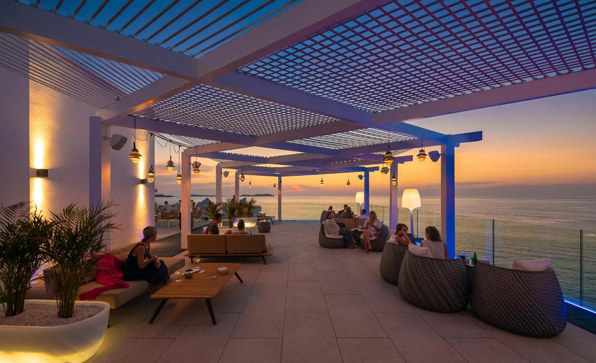Amàre Beach Ibiza Adults Only Hotel
