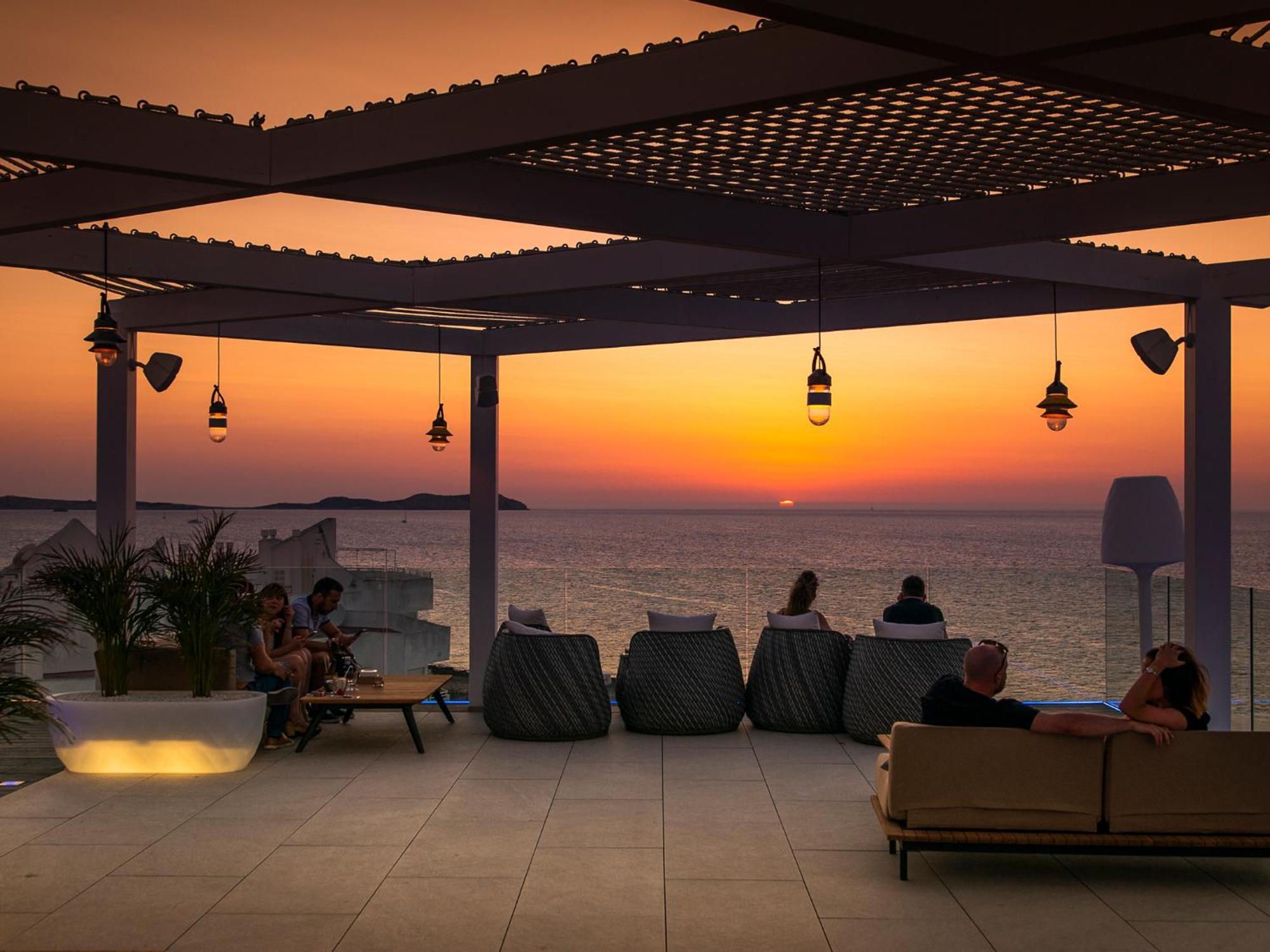 Amàre Ibiza Adults Only Hotel Sant Antoni de Portmany