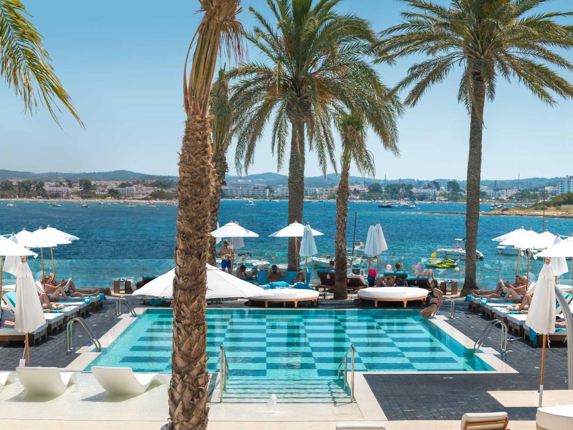 Hotel Amàre Ibiza Adults Only Sant Antoni de Portmany