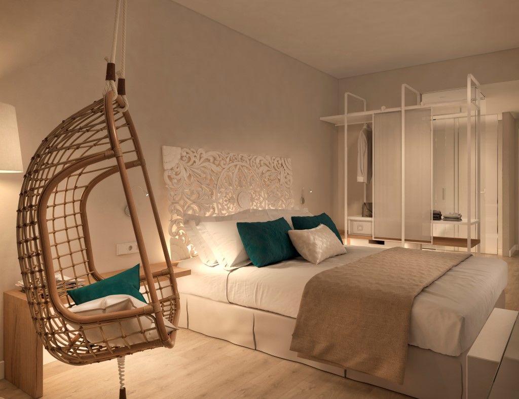 Amàre Beach Ibiza Adults Only Sant Antoni de Portmany