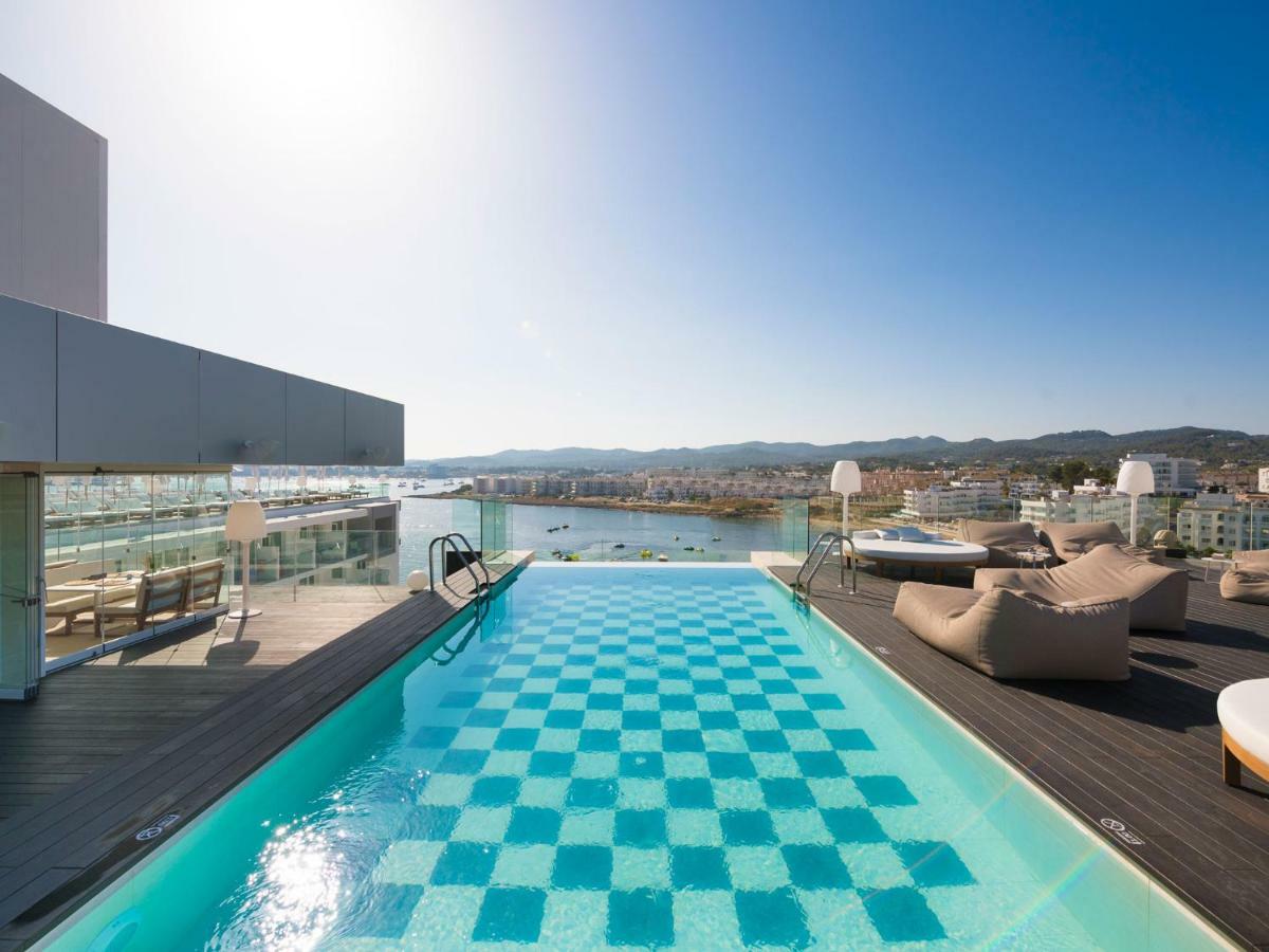 Hotel Amàre Ibiza Adults Only