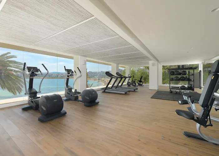 Amare Beach Hotel Ibiza - Adults Recommended
