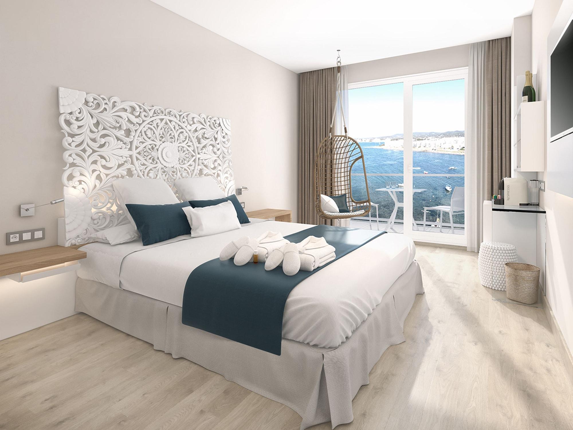 Hotel Amare Ibiza - Adults Recommended San Antonio Abad