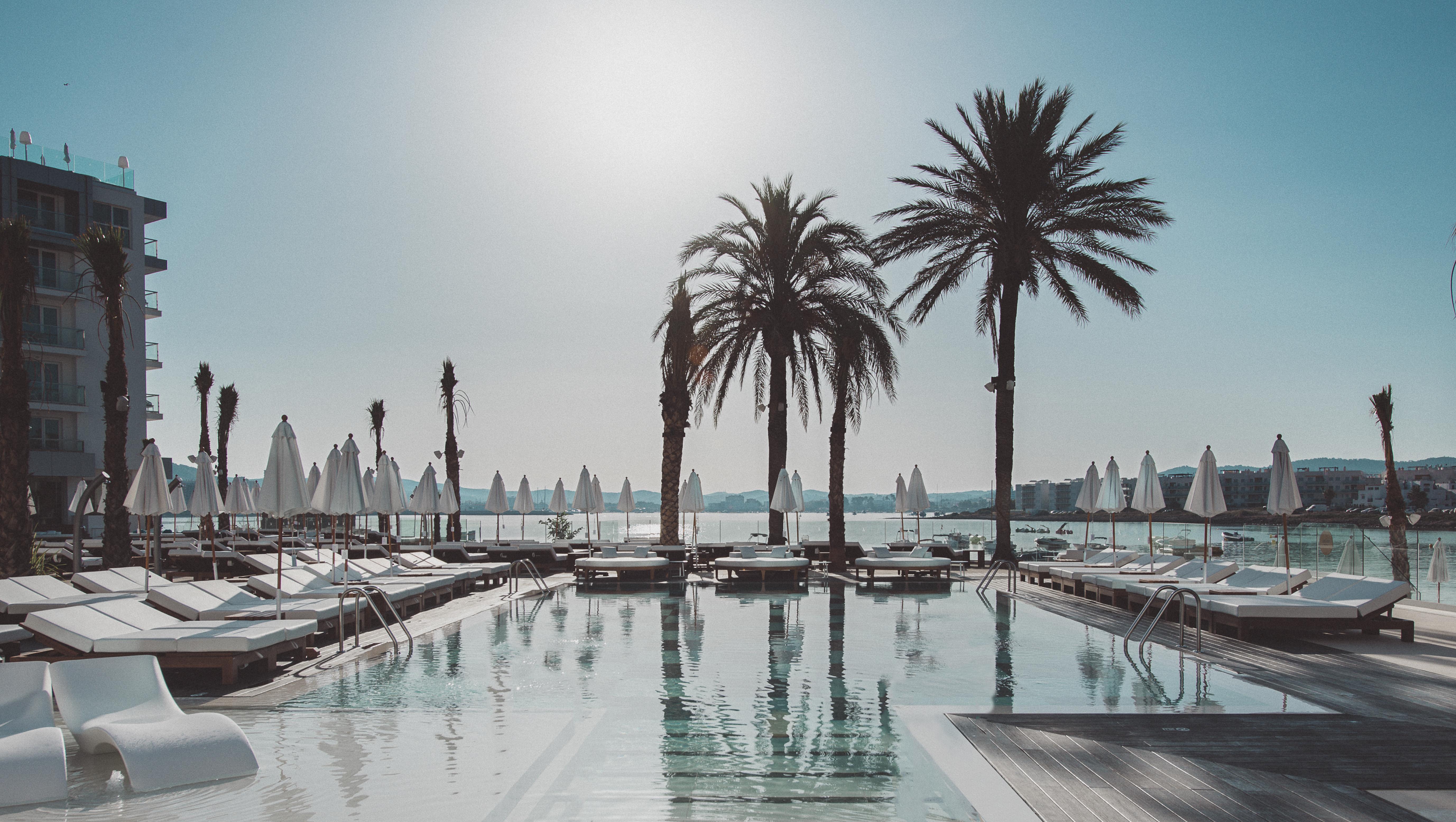 Amare Ibiza - Adults Recommended Hotel San Antonio Abad
