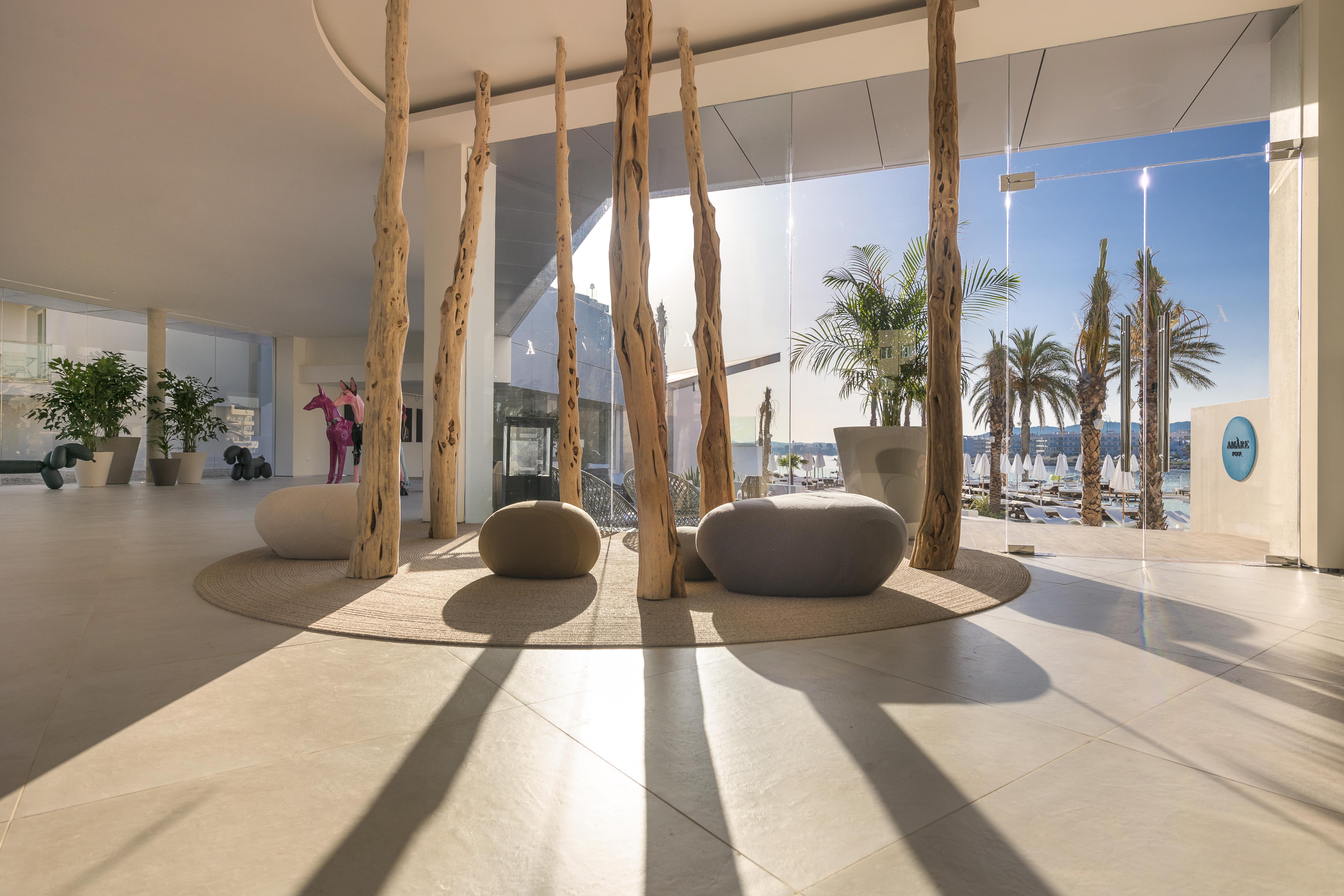 Hotel Amare Ibiza - Adults Recommended San Antonio Abad
