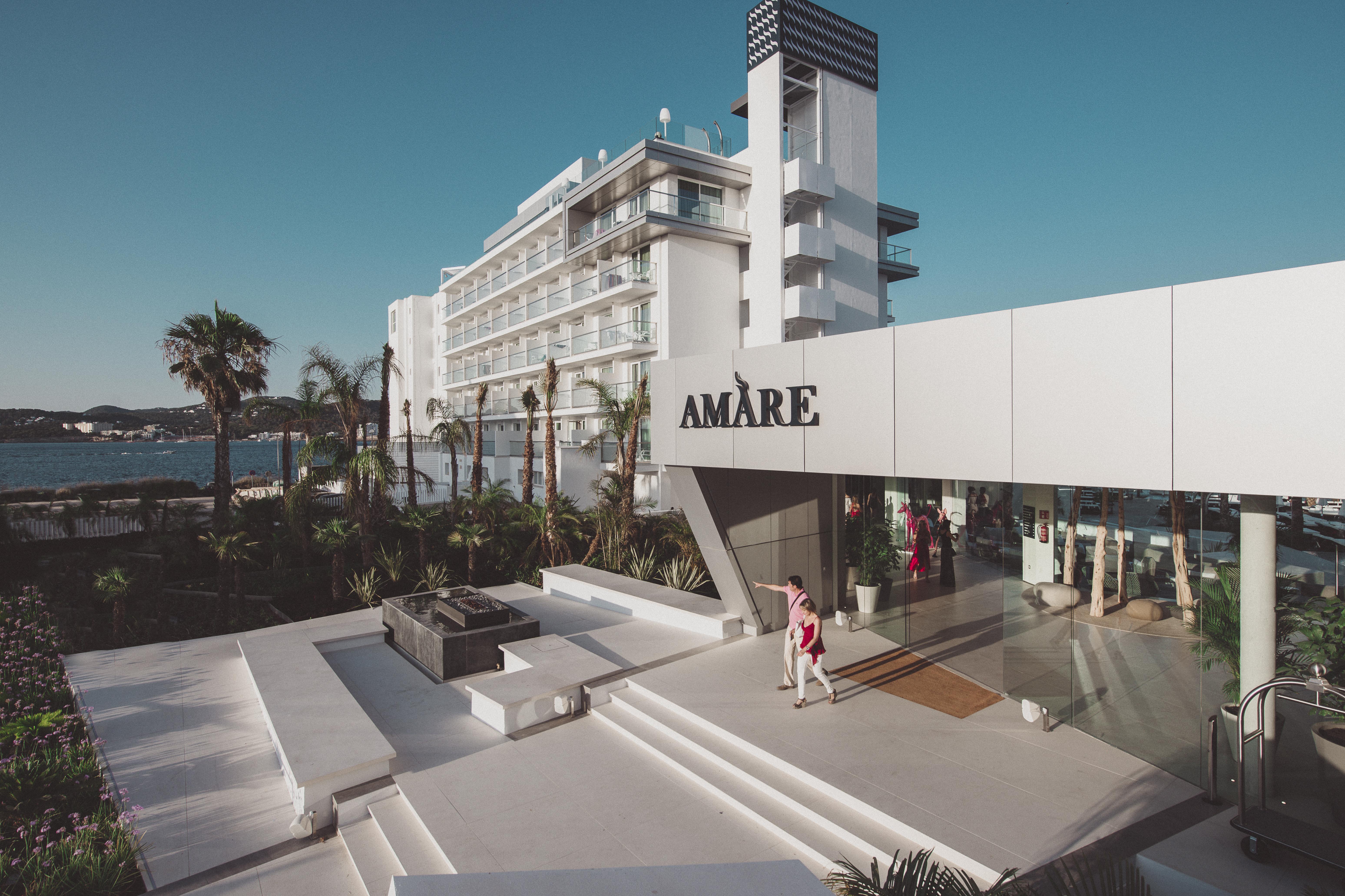 Amare Ibiza - Adults Recommended 4* San Antonio Abad