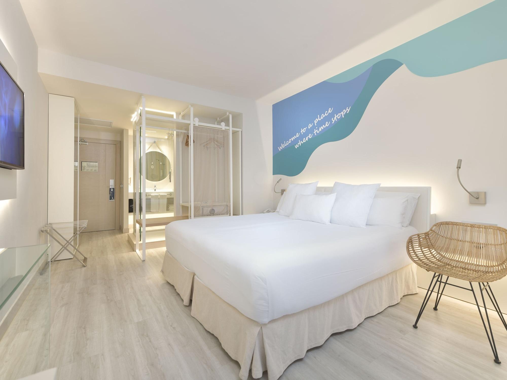Hotel Amare Ibiza - Adults Recommended San Antonio Abad