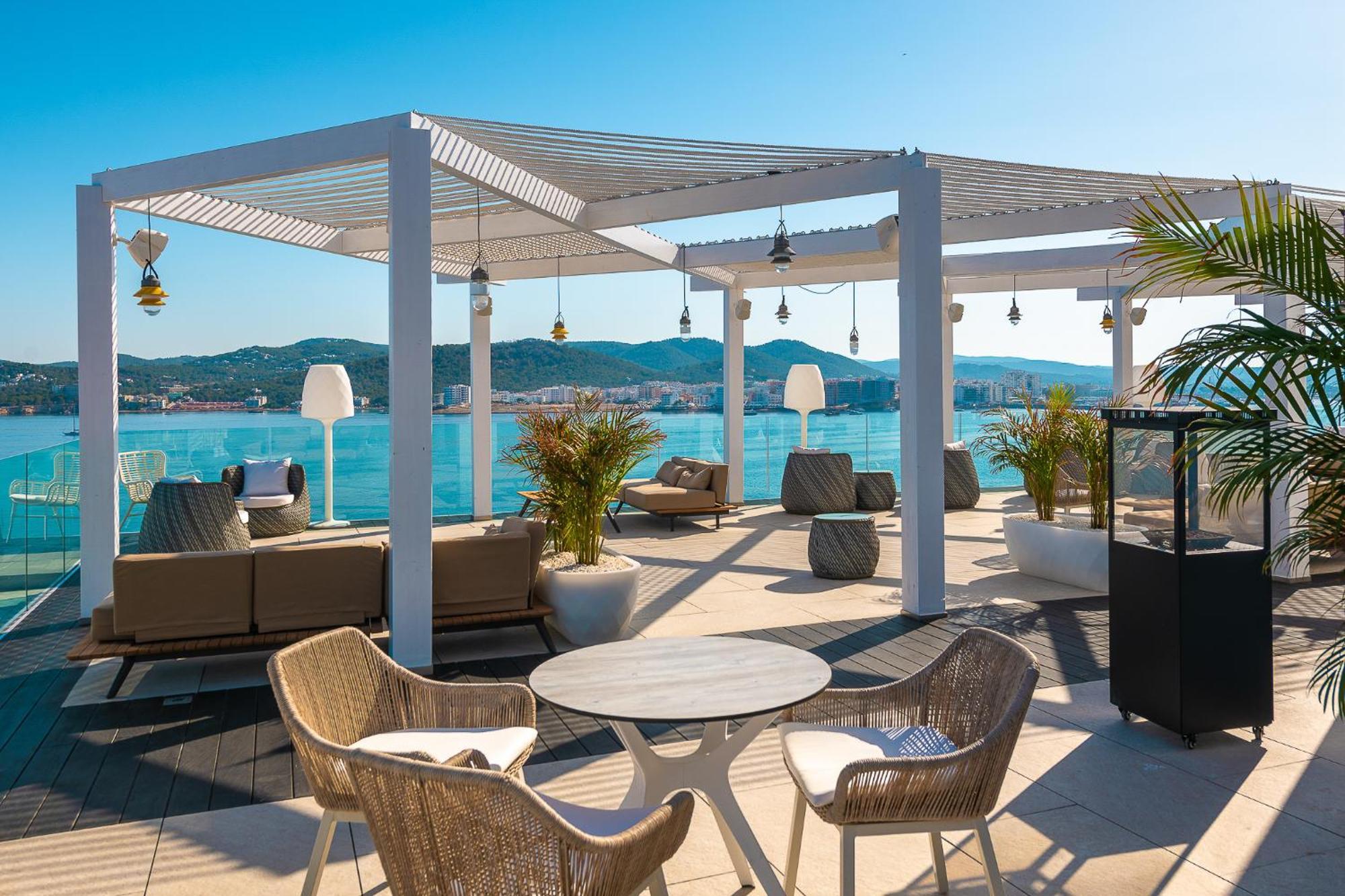 Amare Ibiza - Adults Recommended 4* San Antonio Abad
