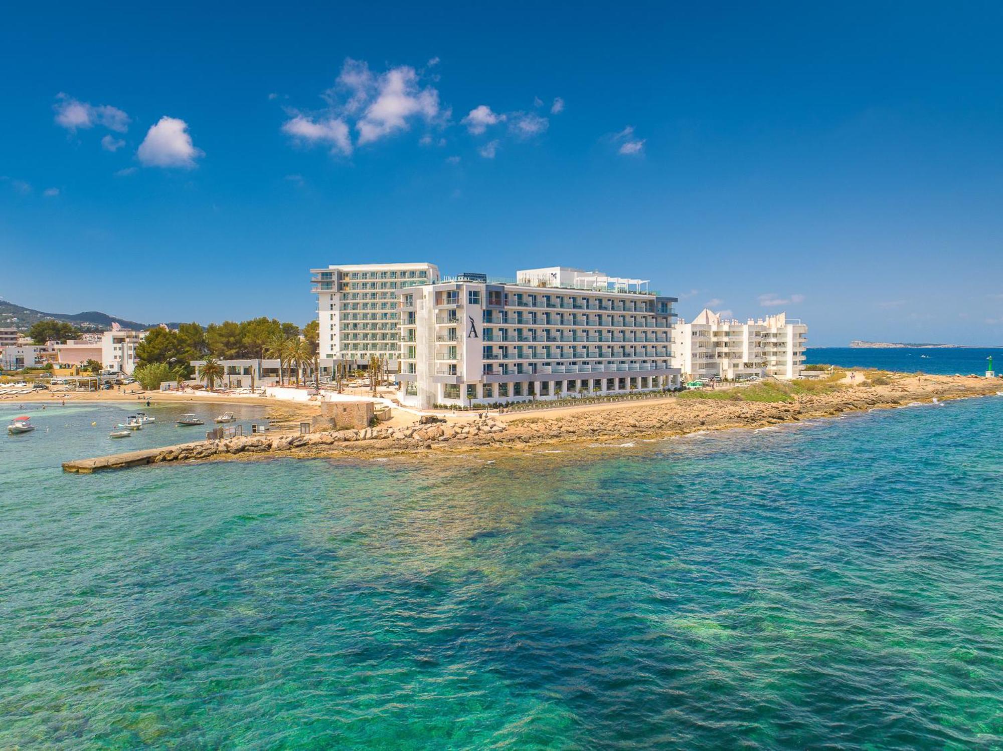 Hotel Amare Ibiza - Adults Recommended San Antonio Abad