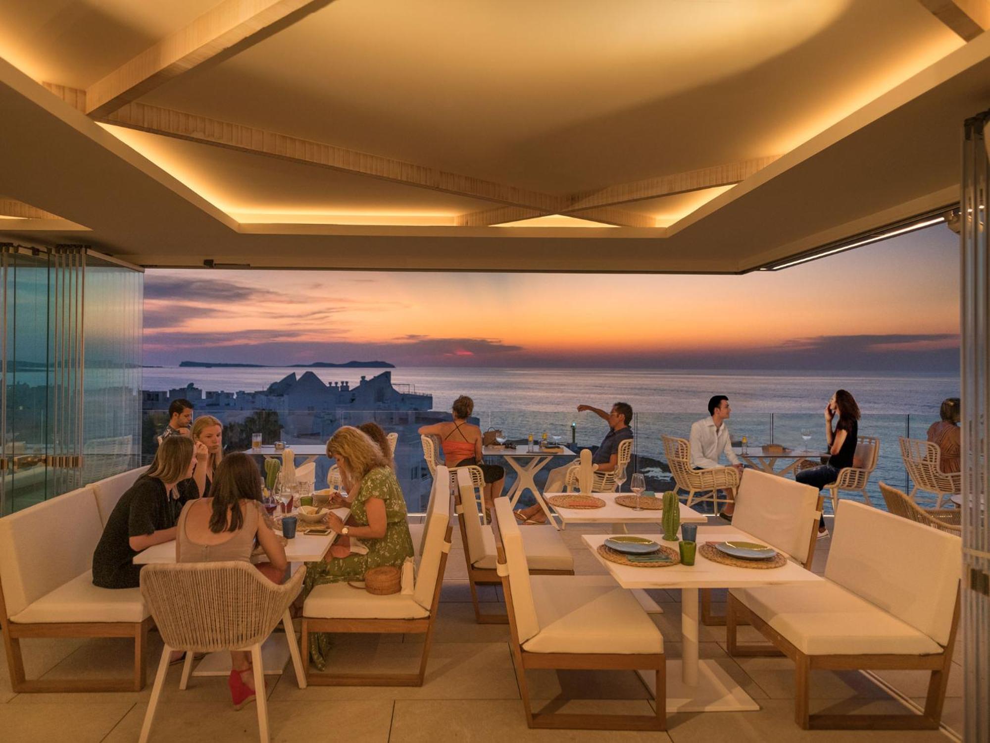 Amare Ibiza - Adults Recommended 4* San Antonio Abad