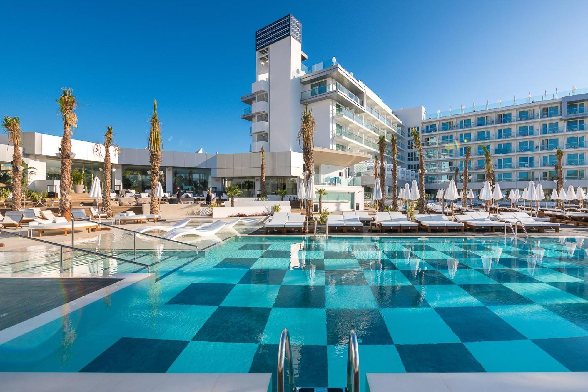 Hotel Amare Ibiza - Adults Recommended San Antonio Abad