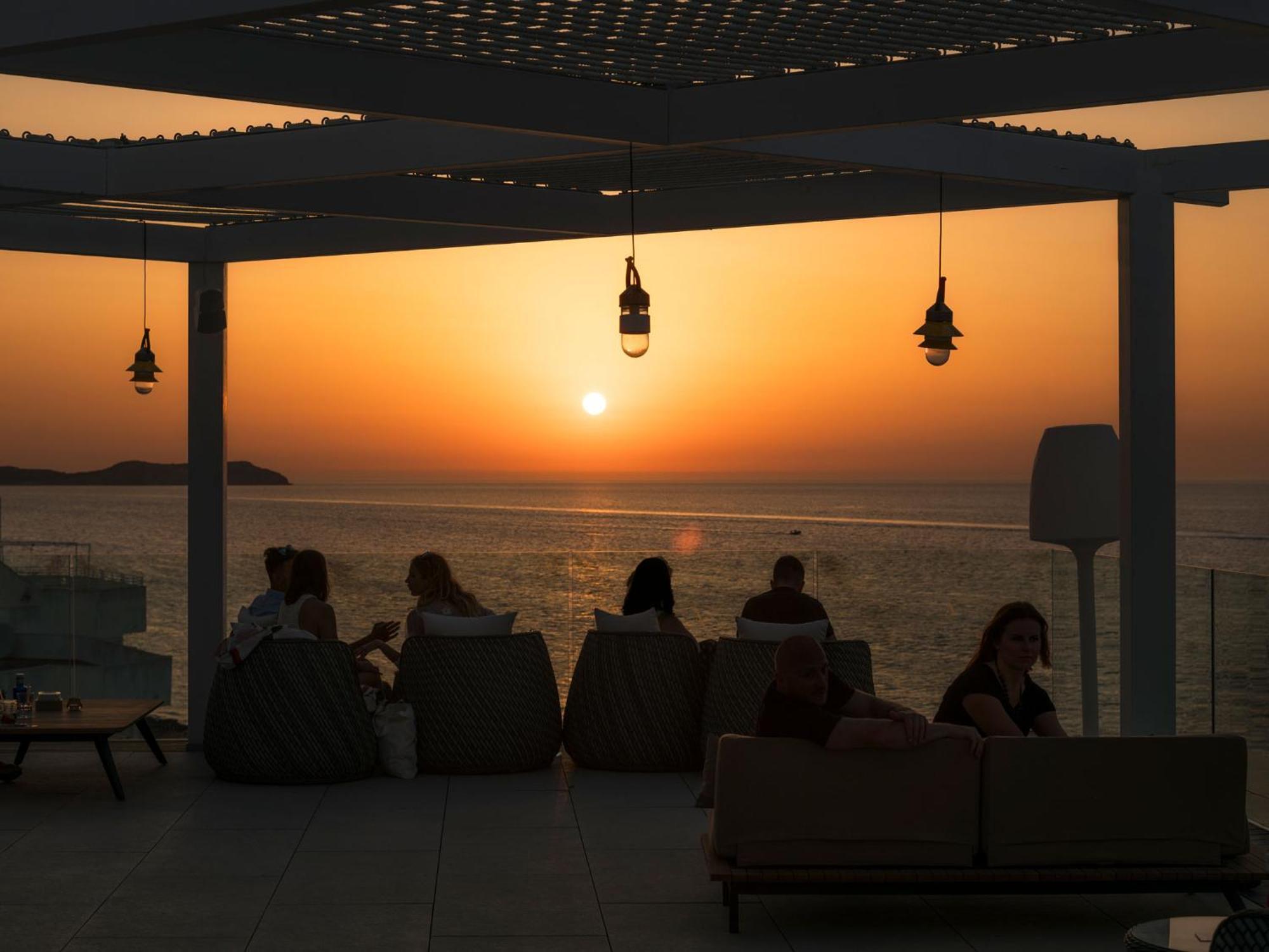 Amàre Ibiza Adults Only 4*