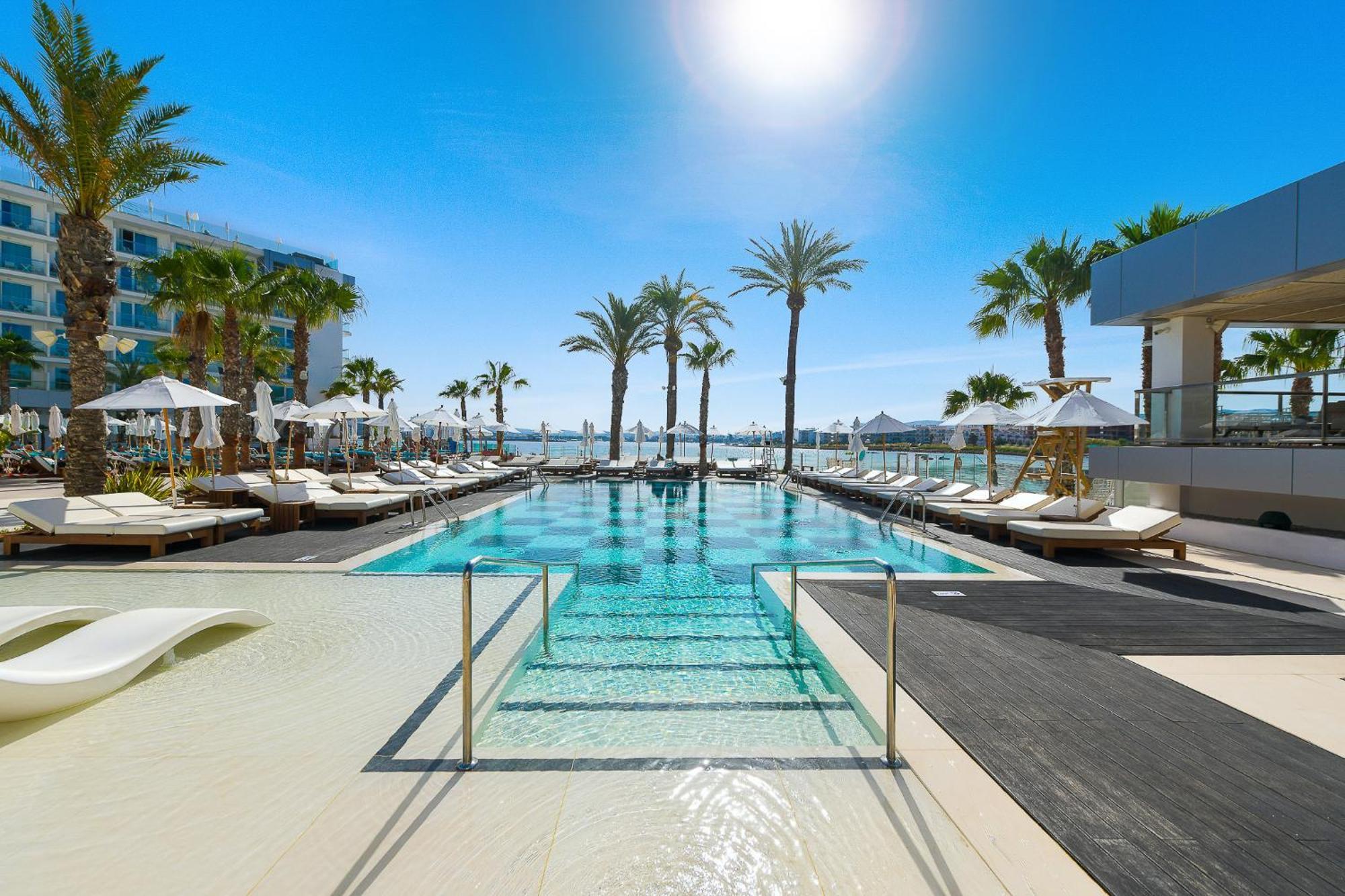 Amare Ibiza - Adults Recommended Hotel San Antonio Abad