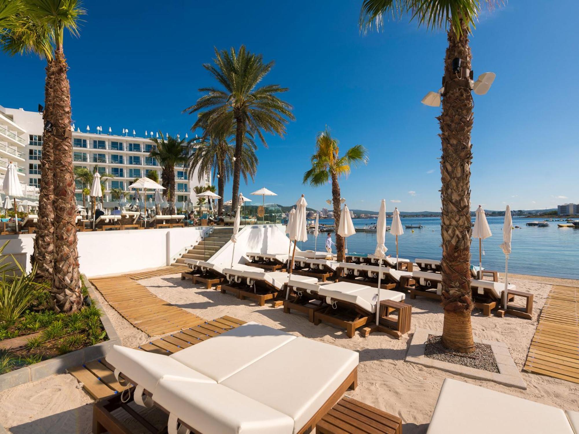 Amare Ibiza - Adults Recommended 4* San Antonio Abad