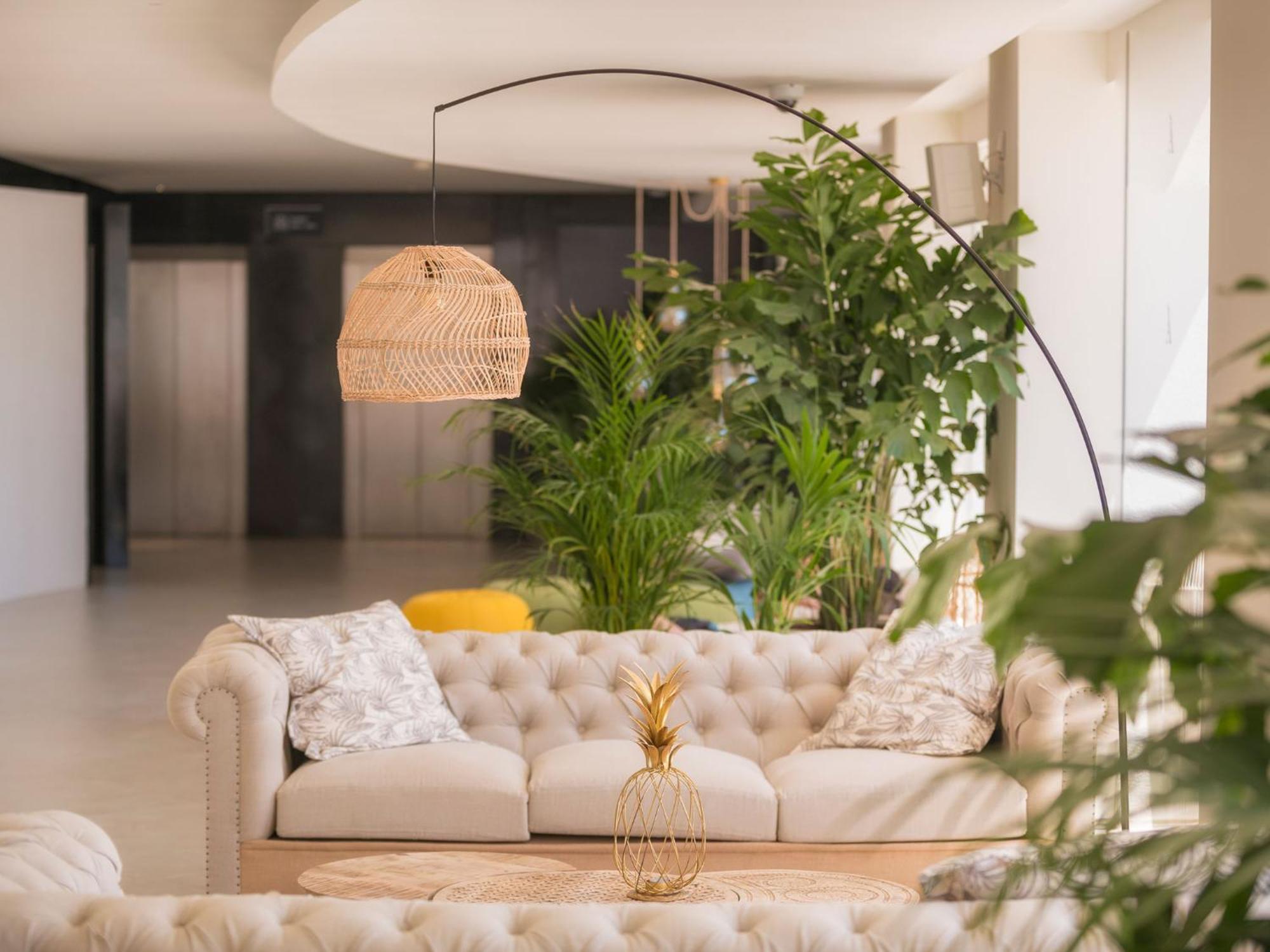 Amare Ibiza - Adults Recommended 4* San Antonio Abad