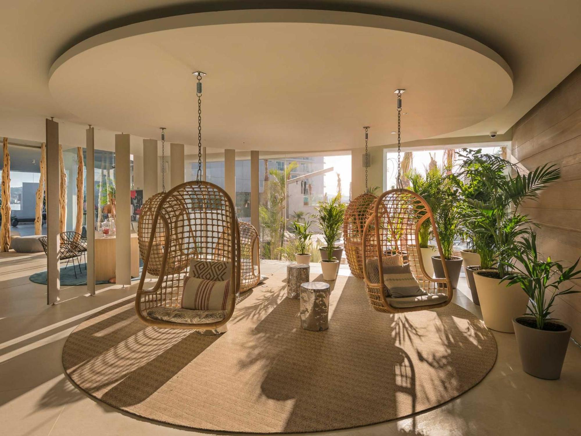 Amare Ibiza - Adults Recommended 4* San Antonio Abad