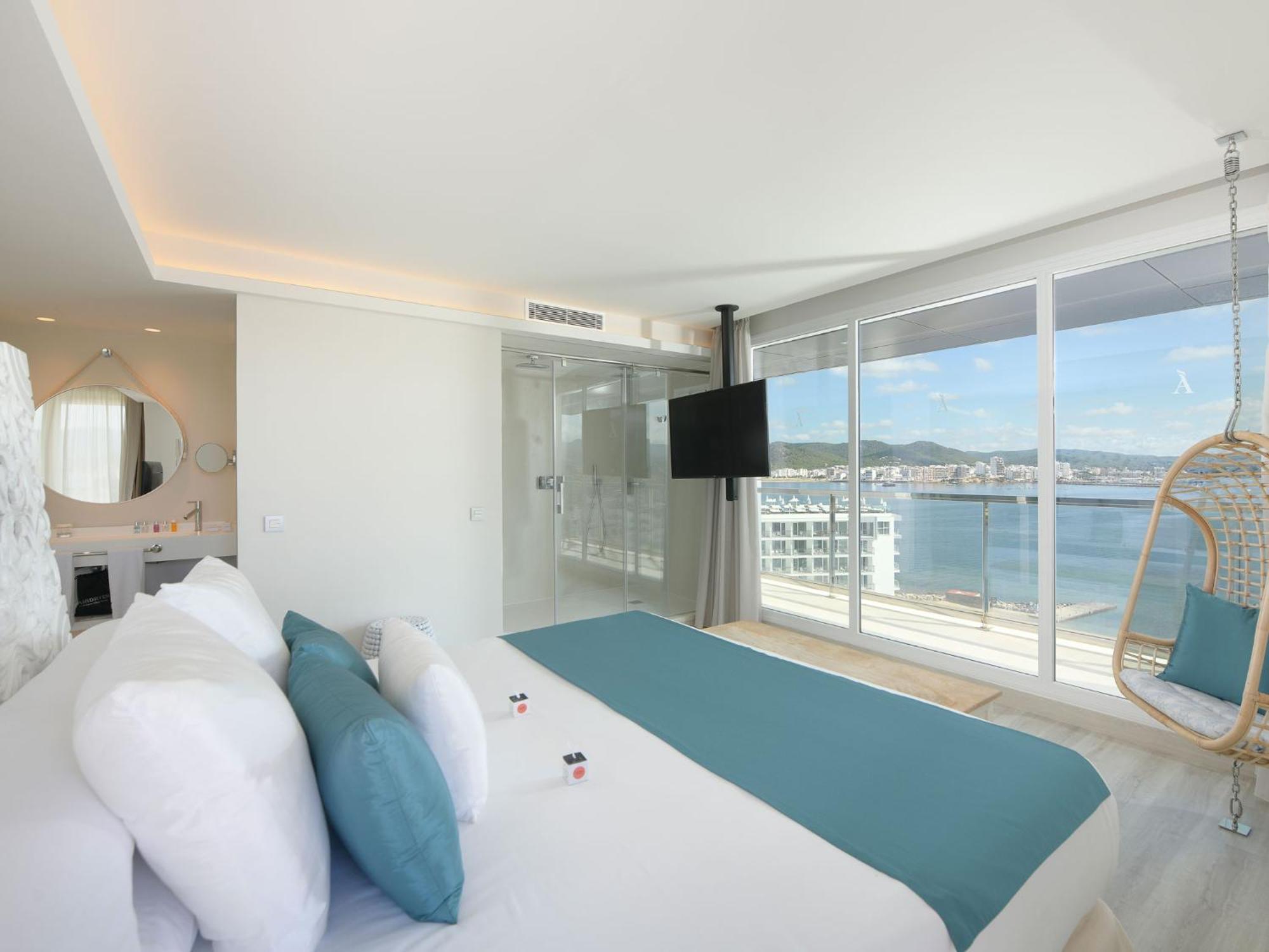 Hotel Amàre Ibiza Adults Only 4*