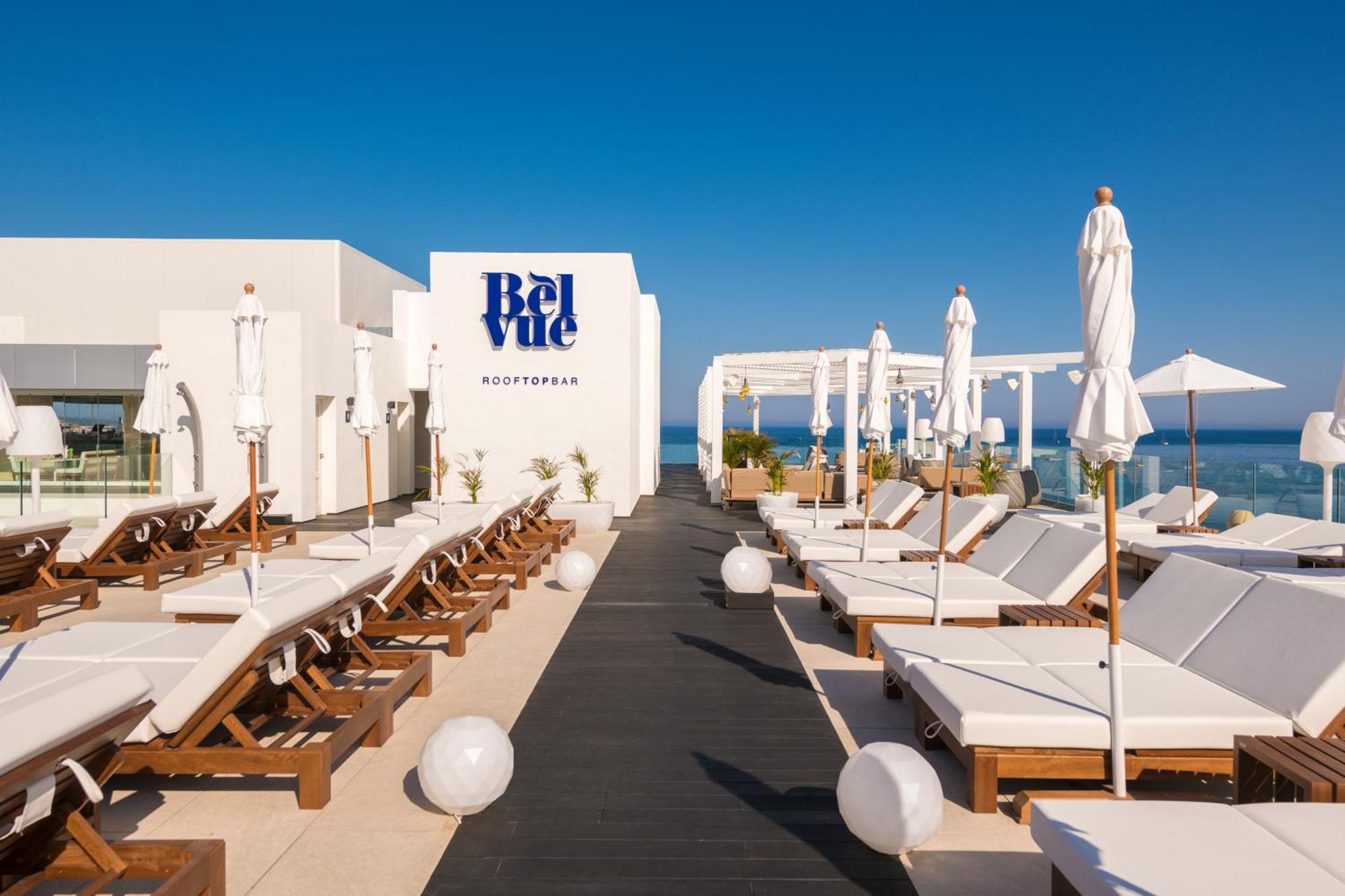 Amare Ibiza - Adults Recommended 4* San Antonio Abad