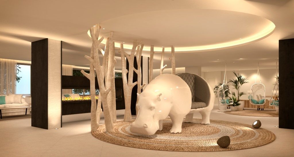Amare Ibiza - Adults Recommended Hotel San Antonio Abad