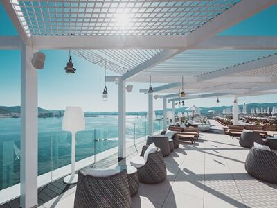 Amàre Ibiza Adults Only Hotel