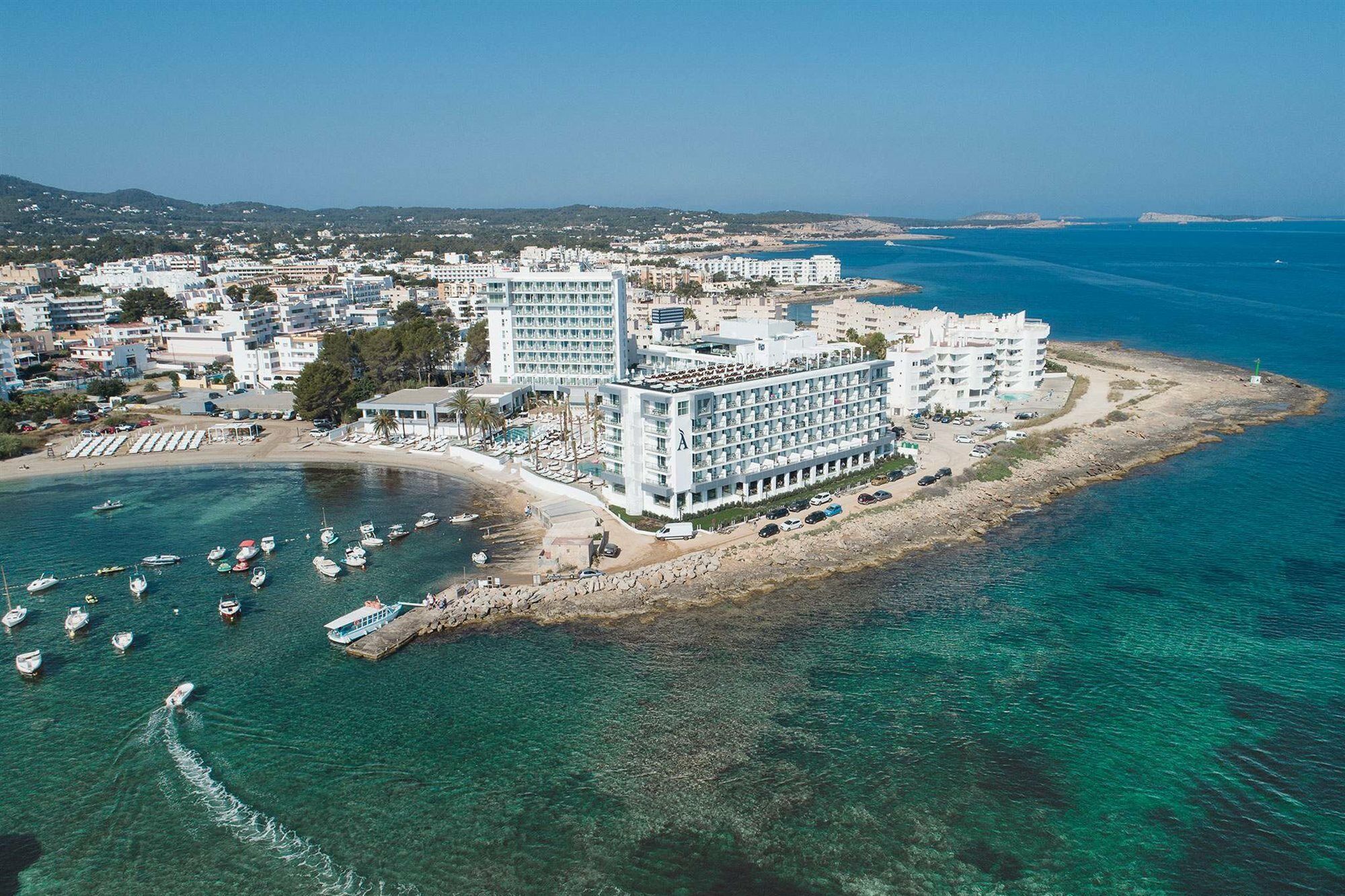 Amare Ibiza - Adults Recommended 4* San Antonio Abad