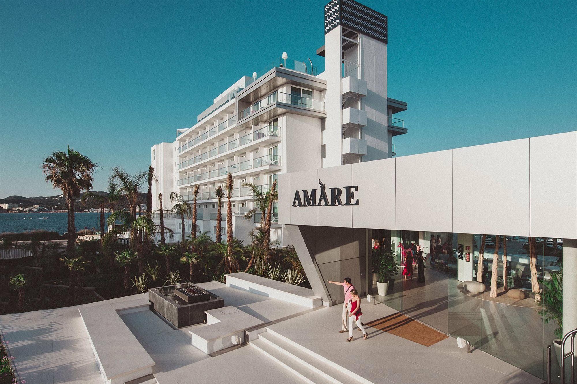 Amare Ibiza - Adults Recommended San Antonio Abad