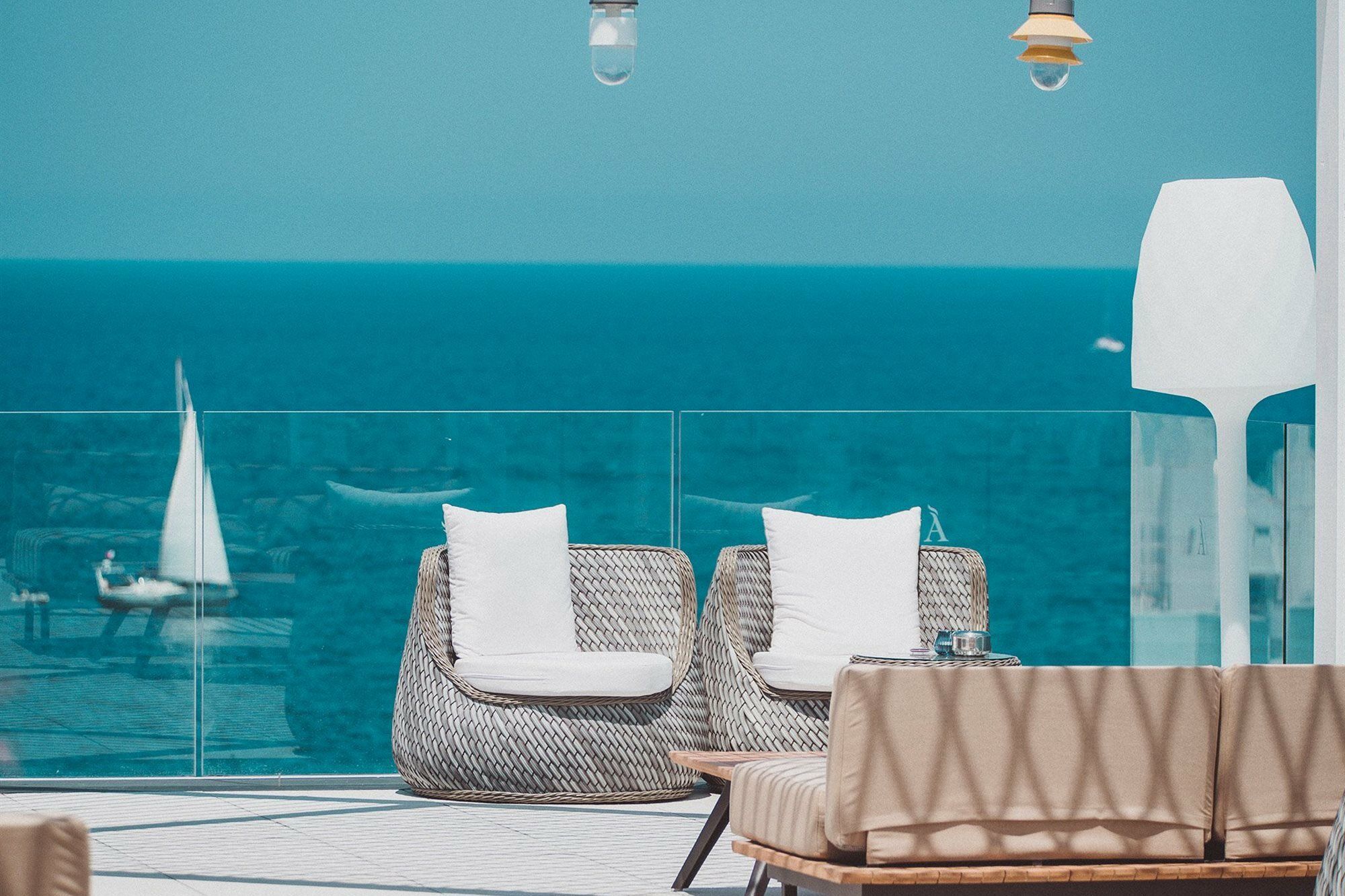 Amare Ibiza - Adults Recommended 4* San Antonio Abad